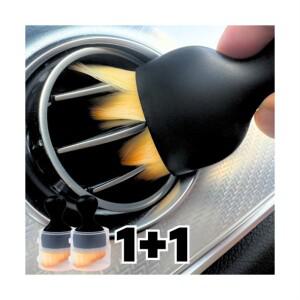 차량용 실내 세차 초미세브러쉬