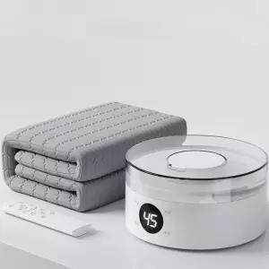 캠핑 온수매트 온열 슬림 온수 장판 보일러 차박 휴대용 가정용 낚시 장판