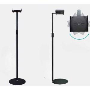 D07 세트 호환 받침 리어스피커거치대 베이스 리어스피커 삼성제품 서라운드 오디오