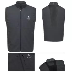 초경량 블랙야크 남자 여름 조끼 베스트 여름선물 조끼베스트 남자조끼 추천 메쉬조끼 킴핑조끼