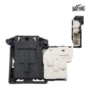 새로운 오리지널 전자 도어 잠금 지연 스위치 0685 DL-S2 EBF 61315801   LG 세탁기의 경우