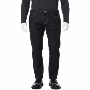 GIORDANO 지오다노스탠다드 슬림핏 데님 팬츠(브러시드) 112945 [4color] 595717