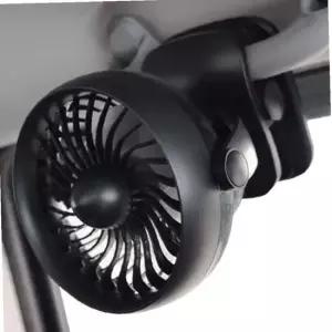 무선 허리케인 차량용 선풍기 차량용선풍기 선풍기 서