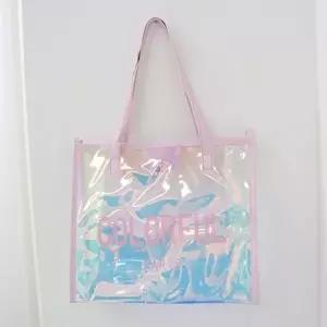 아쿠아 방수 수영장 가방 여성 방수 비치 백 워터파크-WFIKOZI