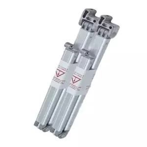 차양막 지지대 어닝 비가림 비가림막 기둥 야외 접이식 캐노피 테라스 폴대 방수 발코니 천막