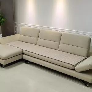 사계절 면 100% 소파패드 쇼파 커버 논슬립 얼룩방지 땀흡수 미끄럼방지