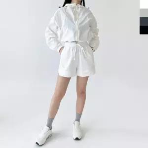 ACC SS1012W 여자 러닝 쇼츠 헬스 마라톤 운동 시원 쿨 밴딩 숏팬츠 반바지