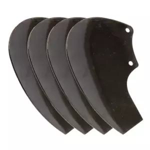 아세아 관리기 휴립기 날 세트(AF-300) 관리기부품 사이즈 확인 필수