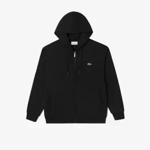 라코스테 남성 베이직 후드 집업 SH217E 55G 418456