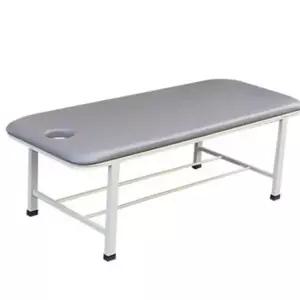 진찰 침대 병원용 의료용 베드 병원 침대 검진 전문가용 에스테틱 접골원 한의원 프레임 마사지 피부용