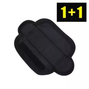 1+1 백팩 노트북 가방 크로스백 책가방 어깨 쿠션 패드 어깨끈 보호 숄더 패드 탈부착e