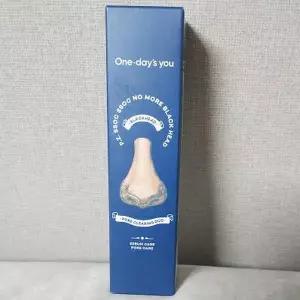 [셀러허브]원데이즈유 피지쏙쏙 노모어 블랙헤드 100ml (AD) (S33554248)