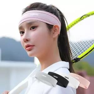 [콩심팥심]VBOSi 쿨 냉감 헤드밴드 고급 스포츠 헤어밴드 M13325