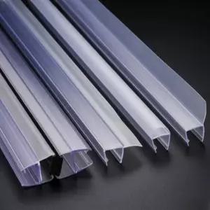 베란다 창문 유리문 방풍 틈막이 바람막이 이중보호 실링 도어 스틱