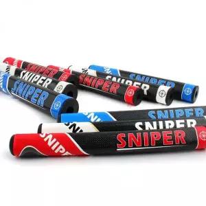 골프 퍼터 교체용 미끄럼 방지 그립 스나이퍼 30mm 42g