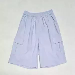 폴햄 폴햄  나일론스판 버뮤다 7부 숏 PKF2PH2033