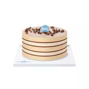 [배스킨라빈스] (Lessly Edition) 아몬드봉봉 미니 케이크