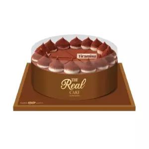 [배스킨라빈스] 진정한 티라미수 컬렉션