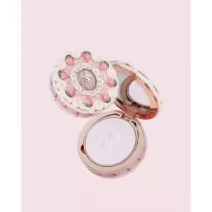 플라워노즈 파우더 보송 메이크업 스트로베리 큐피드 컬렉션 프레스드