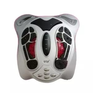 발마사지기 발바닥 저주파 치료기 지압 종아리 헬스 통증 케어 발목 파동 혈자리