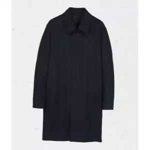 질스튜어트 JILLSTUART NEWYORK MEN 다크네이비 베이직 맥코트 (JNCO5C201N3) JNC