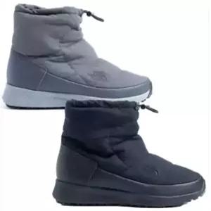 (여성) 노스페이스 부띠 구스 부츠 NS99Q64