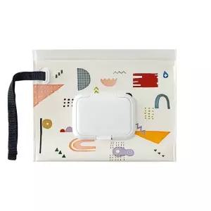 물따로 파우치 캡형 (건티슈 소분용) 865736