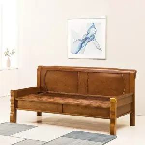 AI가 인체감지 3중 황토 옥 숯  온돌쇼파 GC603