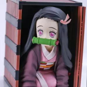 귀멸의 칼날 네즈코 판 USJ 유니버셜 년 스튜디오 팝콘통