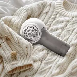 보풀제거기 RC23전기게거기 무선기 충전식기 휴대용기 니트 의류기 관리