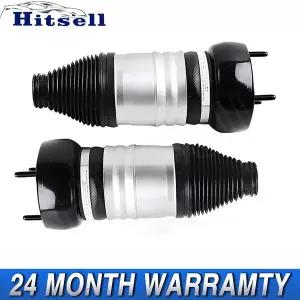 에어서스펜션 쇼바 2053204768 프론트 에어 서스펜션 스트럿 용수철 백 메르세데스 벤츠 호환 W205 S205 C2