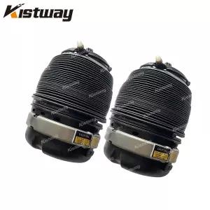 에어서스펜션 쇼바 1PCS 후방 좌측 우측 에어 서스펜션 스프링 백 벤틀리 뮬산 11-16 3Y5616001B 3Y5616002