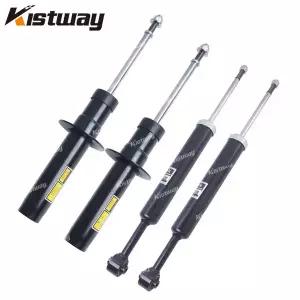 에어서스펜션 쇼바 마세라티 콰트로포르테 4WD M156 기블리 3.0T 2014- 670008897 670008899용 전후방 쇼크