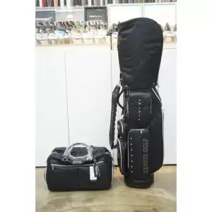 데니스골프 남성 캐디백세트 Q2XM-CB / BB001