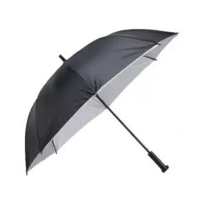 튼튼한 여름 장우산 네이비 블랙 실버코팅 우산 장우산 거꾸로우산 자동차우산
