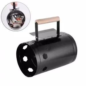 숯 착화기 숯불 바베큐 BBQ 화로대