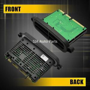 OEM 63117316217 63117304905 BMW 5시리즈 520d F07 GT F10 F11용 TMS 제논 밸러스트 헤드라이트 모듈 7316