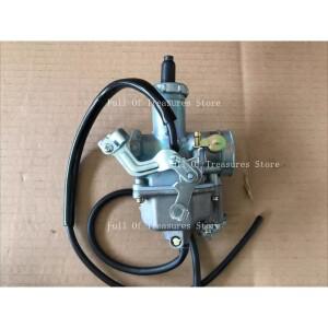 대림 125cc VF 오토바이 부품 카뷰레터