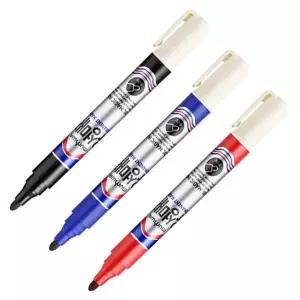 [알티피아]TBZ 문화)유성매직(흑색)