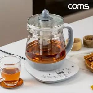 멀티 분유 티포트 차 찜 약탕 국 죽 라면 2L 대용량