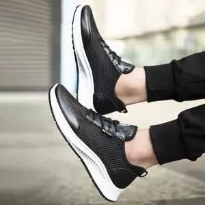 2컬러 여름 발편한 메쉬소재 스니커즈화 Scs4+1JQK