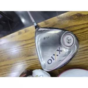 젝시오 여성용 풀셋(퍼터 캐디백불포함)