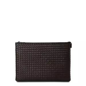 가죽 클러치백1 가죽파우치백 가죽손가방 빅클러치백 빅파우치백 핸들가방 심플가방