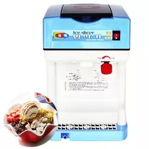 업소용 빙수기계 ICEC1 1kg 빙삭기