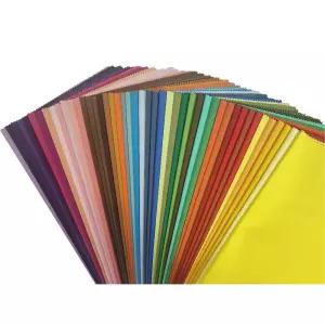 퍼스널컬러 진단 천 교구 자가 메이크업 원단 셀프 패브릭