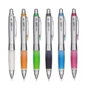 유니 알파겔 흔들샤프 0.5mm M5-617