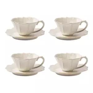 쓰임 스테이블 커피잔 세트 4인조