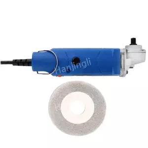 미니앵글그라인더 공구 머신 전기 다기능 무선 절단기 연마 기계 충전식 핸드 가정용