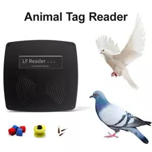 반려동물 마이크로칩 리더기 스캐너 인식칩 동물 보호센터