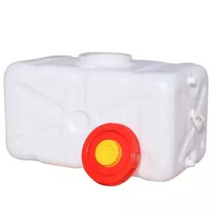 농업용 물통 급수통 대용량 가후 물탱크 원통형 농업용품 사각 물조리개